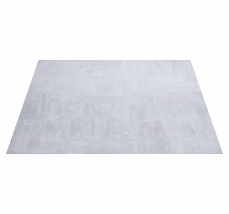 Zement textur stein vinyl teppich - TenStickers