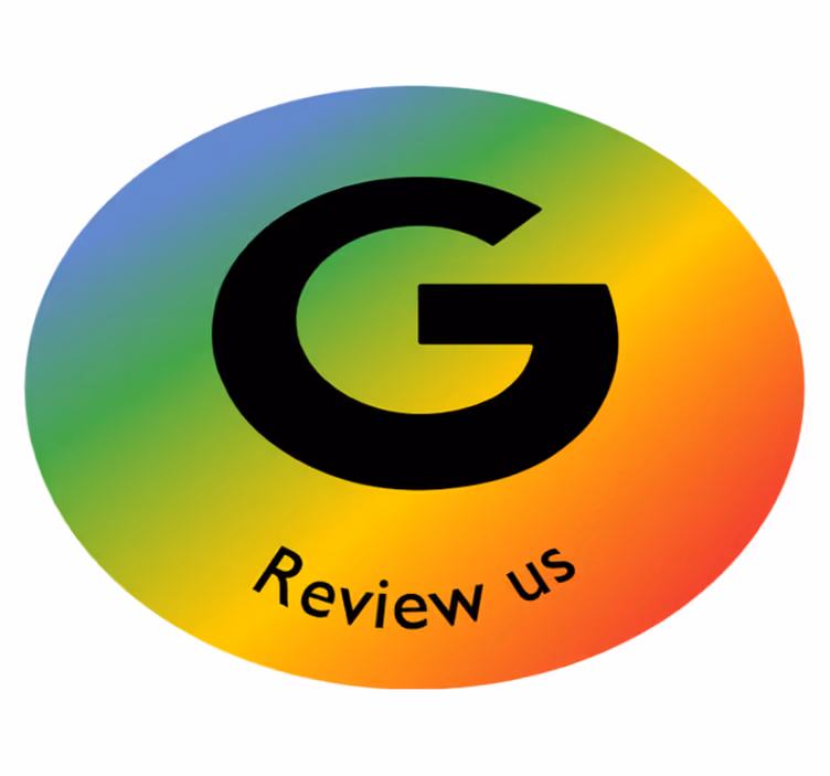Vinyl Teppich Verkauf bewerten sie uns auf google - TenStickers
