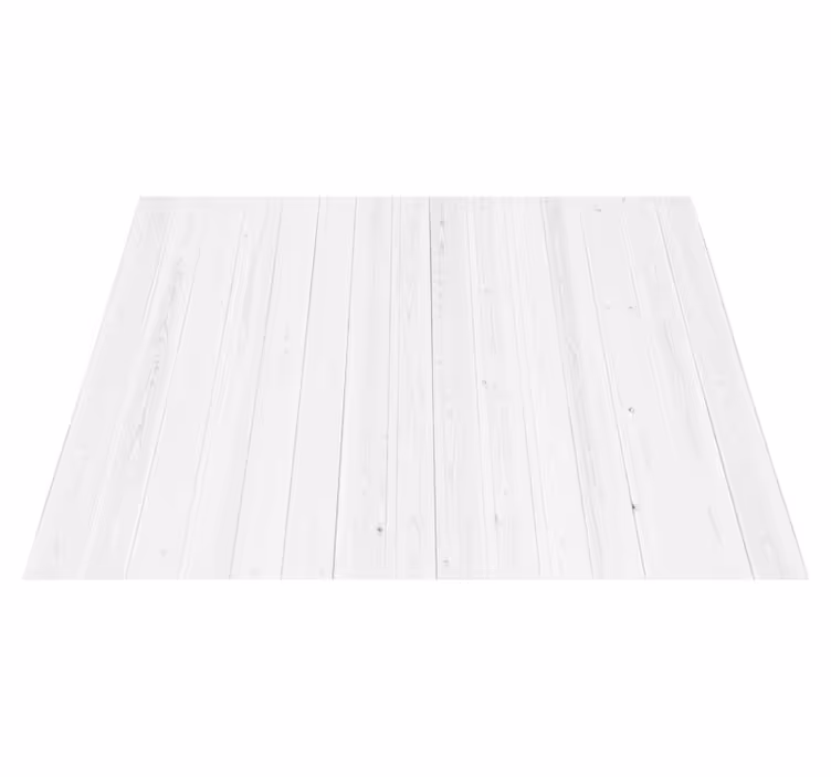 Vinylteppich Holzoptik leichte textur - TenStickers