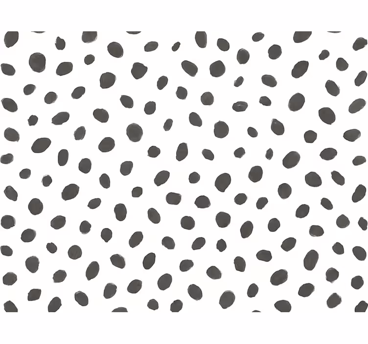 Tapete Hunde klassisches dalmatiner-design - TenStickers