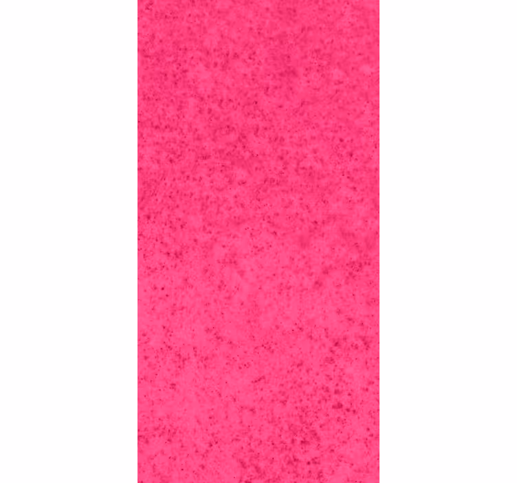 Ornament tapete in pink samt - TenStickers
