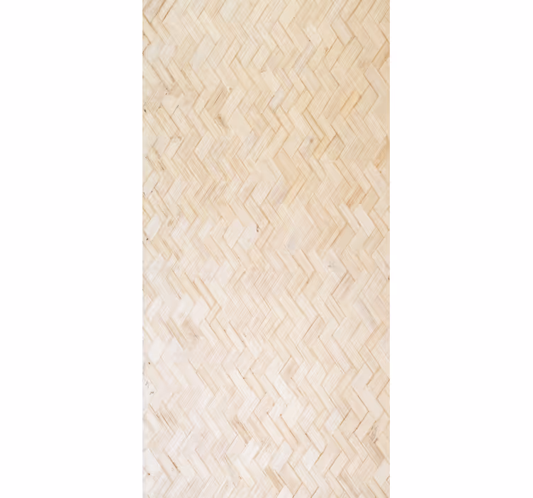 Tapete weitere texturen dezentes strukturiertes flooring - TenStickers