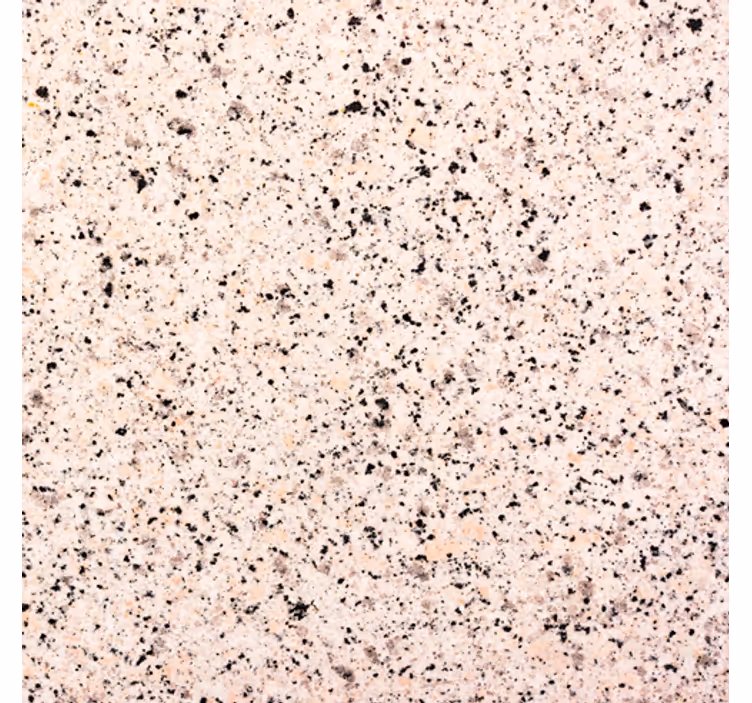 Tapete stein im beige granitlook - TenStickers
