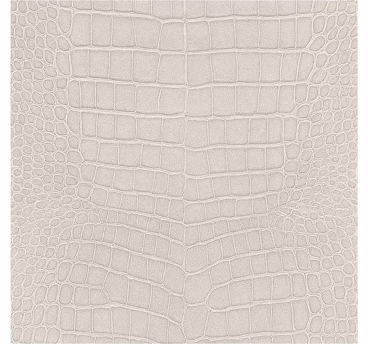 Tapete hochzeit im look von kunst-krokodilleder - TenStickers