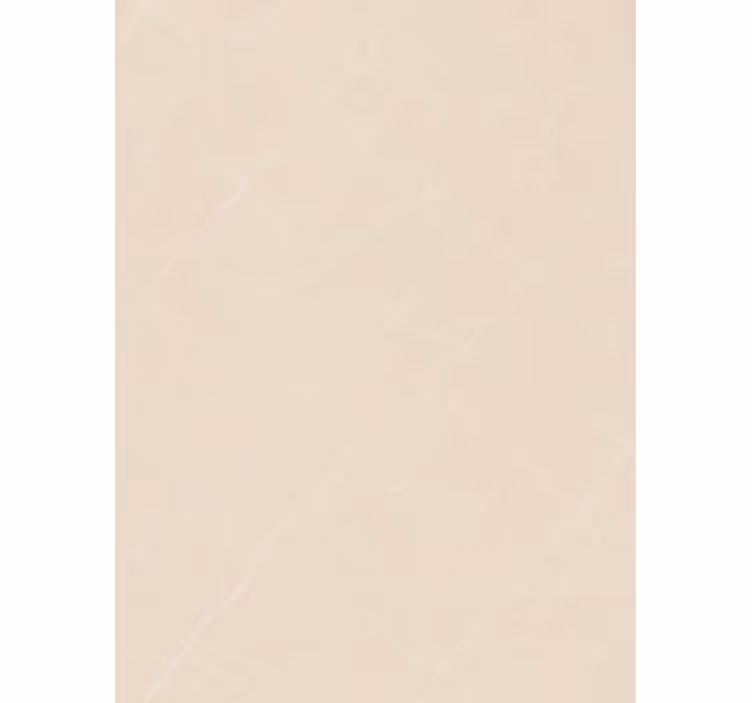 Tapete wohnzimmer im design lichtmarmor beige - TenStickers