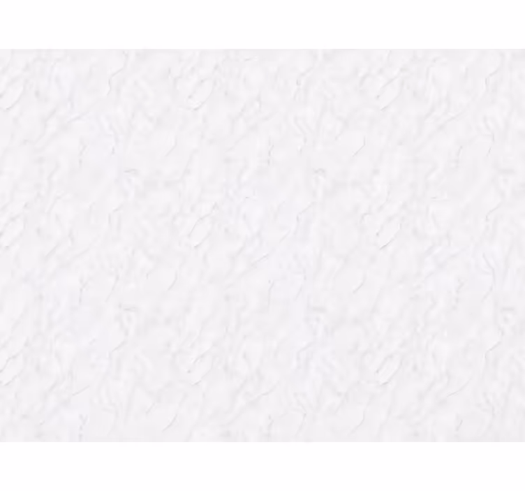 Tapete hochzeit im design weiß grau marmor - TenStickers