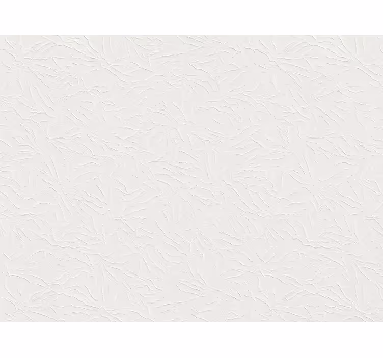 Tapete wohnzimmer moderne weiße textur - TenStickers