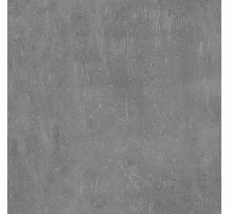 Tapete metall mit betonoptik vinyloberfläche - TenStickers