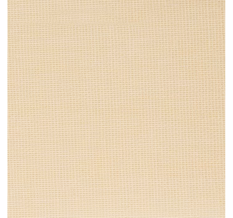 Tapete beige in camelfarbener transparenter ausführung - TenStickers