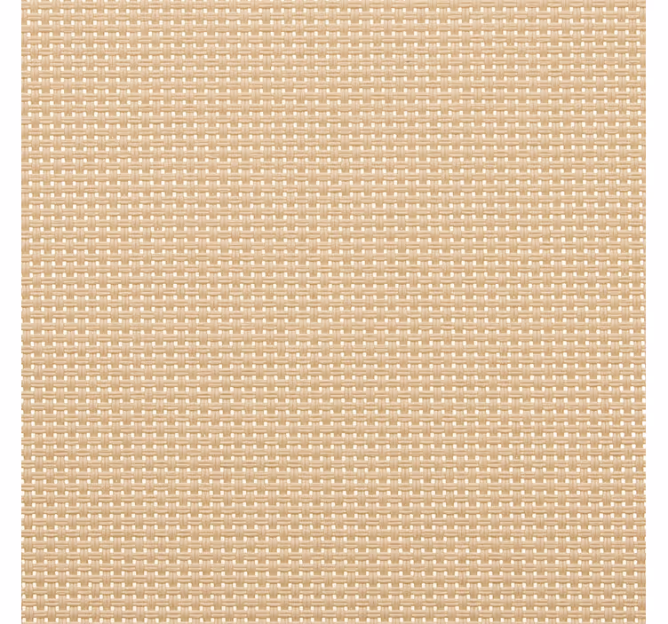 Tapete beige mit beigem bildschirm - TenStickers