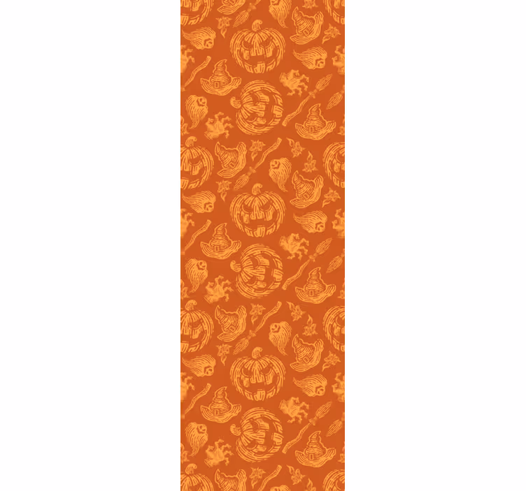 Weihnachtstapete festliche herbstbilder - TenStickers