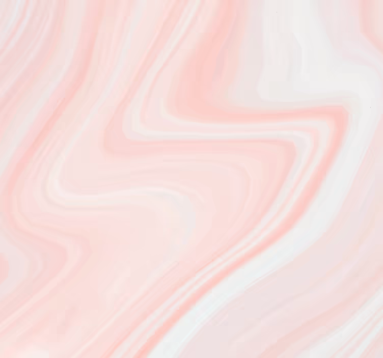 Marmor Tapete marmorierte rosa eleganz - TenStickers