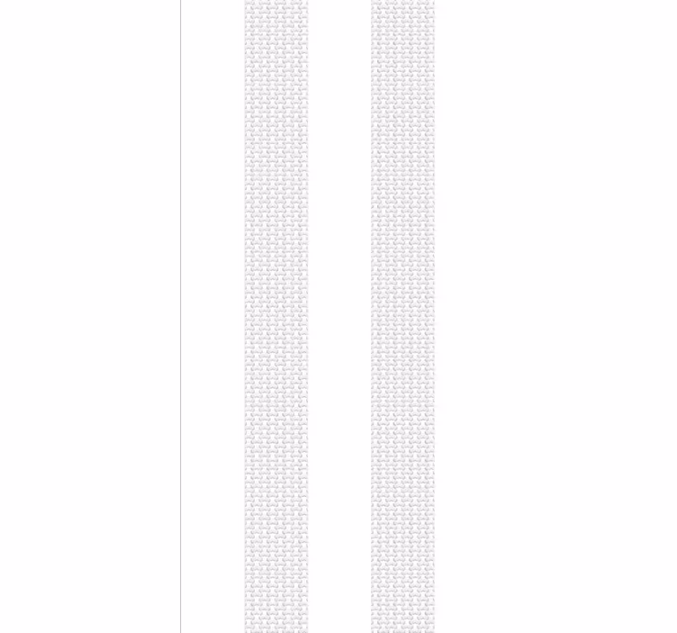 Tapete weitere Streifen geometrisches streifenmuster - TenStickers