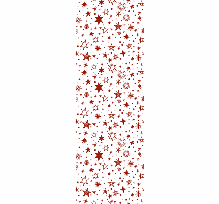 Tapete Sterne sternenhimmel - TenStickers