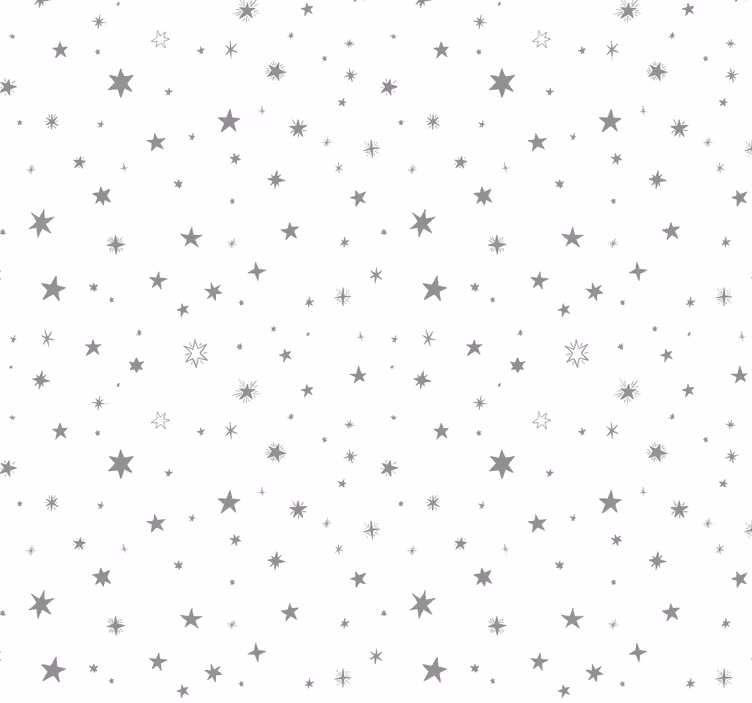 Tapete Sterne sternenmotive - TenStickers