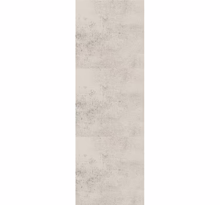 Abstrakte Tapete Beige minimalistische grunge-textur - TenStickers