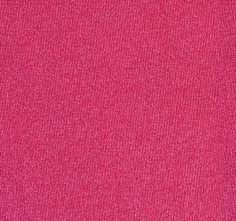 Rosa Tapete Fuchsia - TenStickers