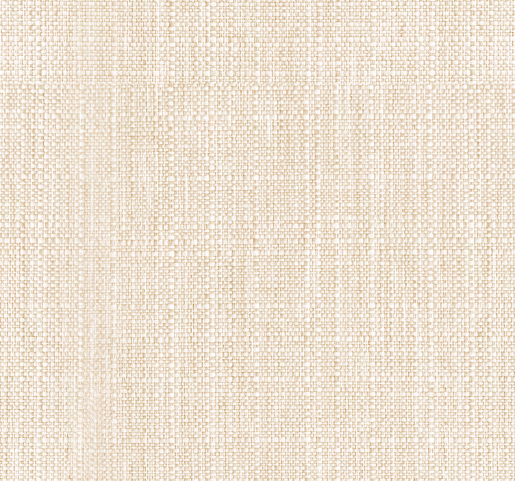 Tapeten Textur tamilischer stoff beige - TenStickers