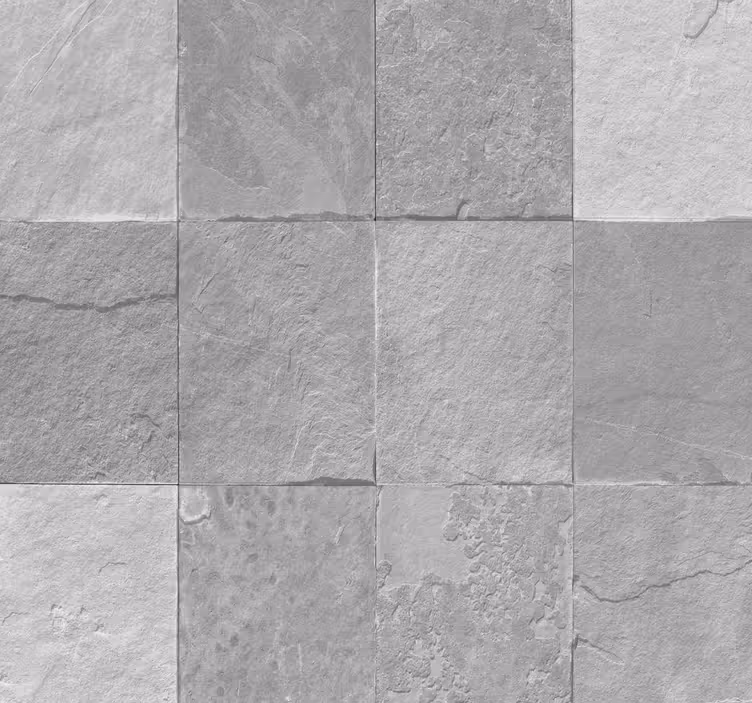 Tapete Quadrate kariertes muster - TenStickers