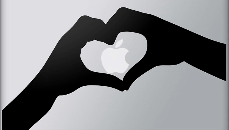 Laptop und Tablet Sticker