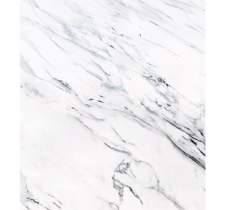 Rollo Fenster Muster elegantes marmormuster - TenStickers