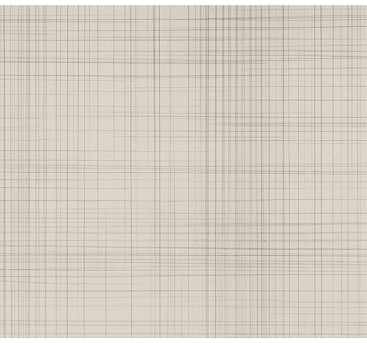 Rollo Fenster Jugendzimmer leinenstruktureffekt - TenStickers