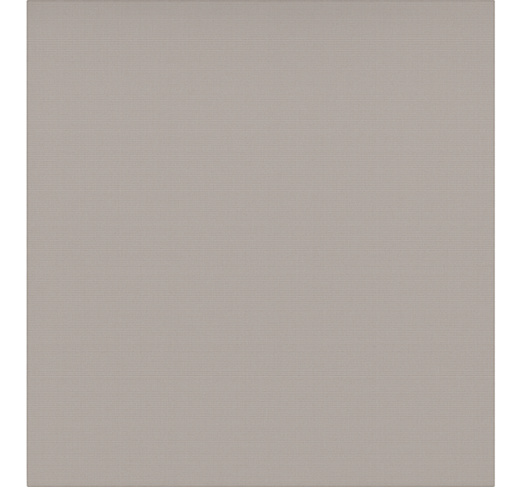 Rollo Fenster Jugendzimmer schlichte graue farbe - TenStickers