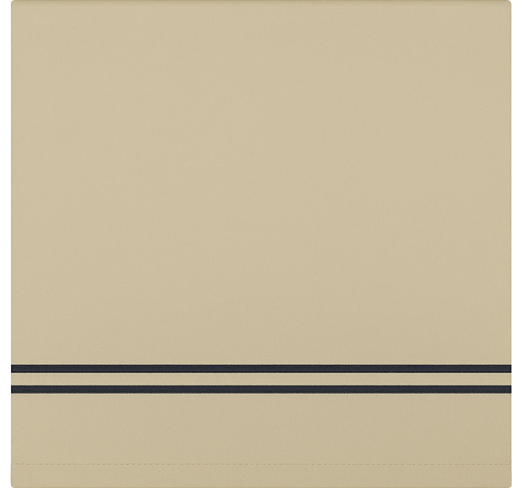 Rollo Fenster Jugendzimmer neutraler stoff - TenStickers