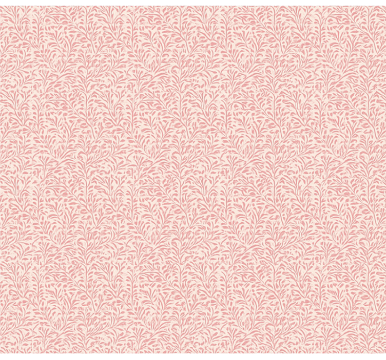 Rollo fenster home office mit süßem rosa muster - TenStickers