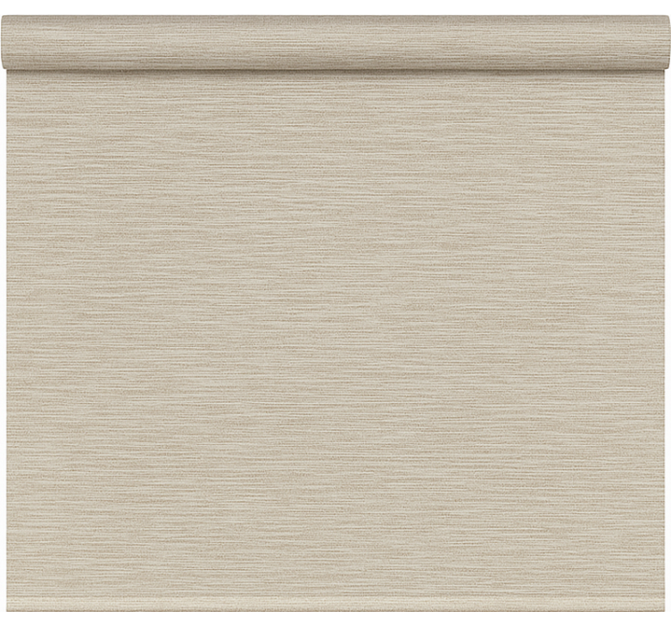 Rollo fenster home office modern trendy beige - TenStickers