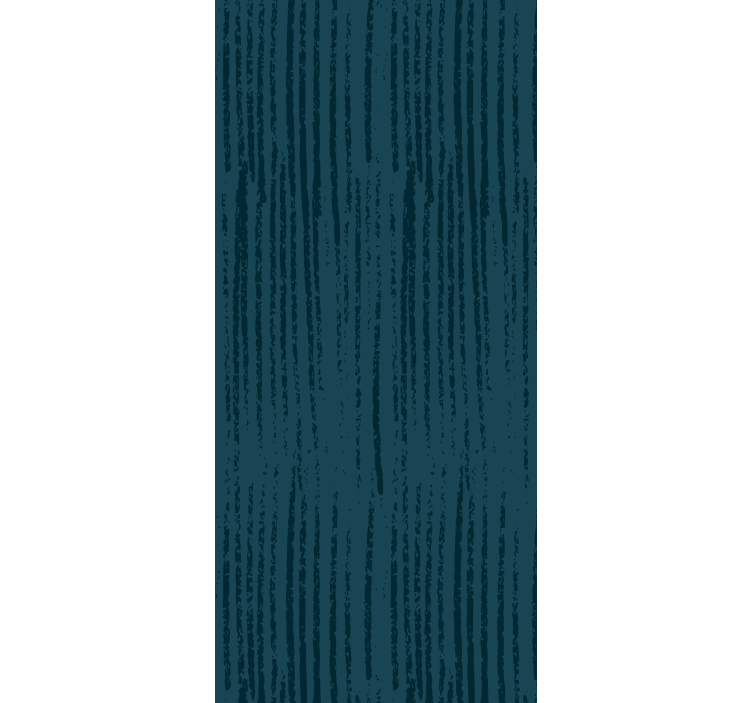 Rollo fenster home office blaues muster 'restore' - TenStickers