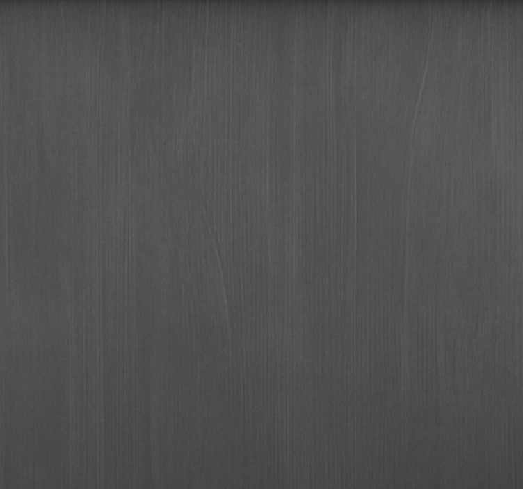 Rollo fenster muster mitternachts-esche holzstruktur - TenStickers