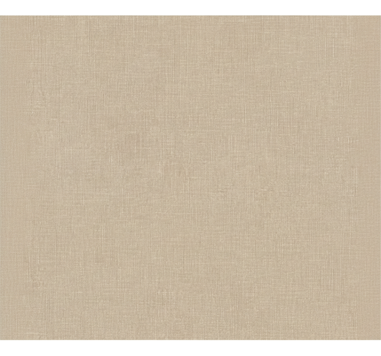 Rollo fenster beige mit beiger linienstruktur - TenStickers