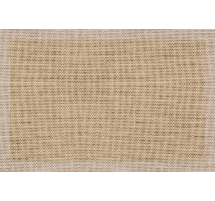 Rollo fenster beige teplon beige natur - TenStickers