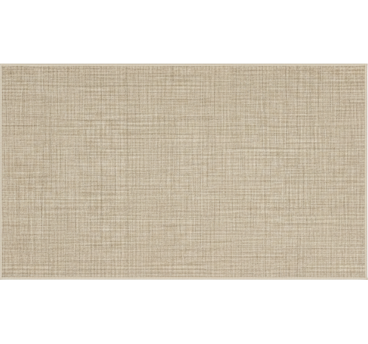 Rollo fenster beige mit beigem stoffeffekt - TenStickers