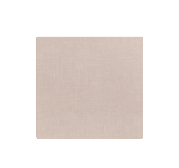 Rollo fenster beige subtiler leinenlook - TenStickers