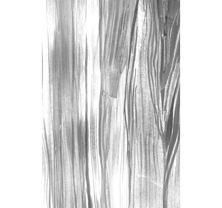 Rollo Fenster Muster strukturierter schleier - TenStickers