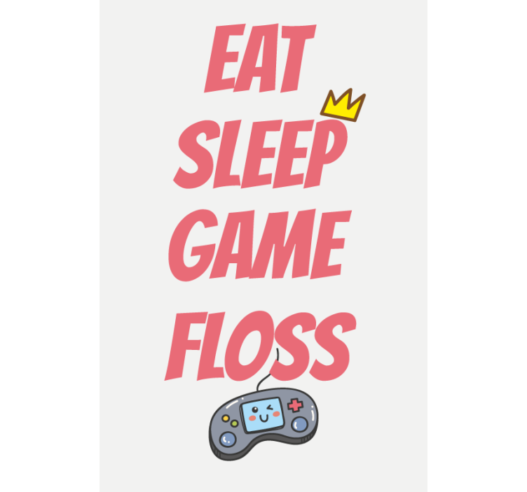 Rollo Fenster Gamer gamer lifestyle motiv - TenStickers