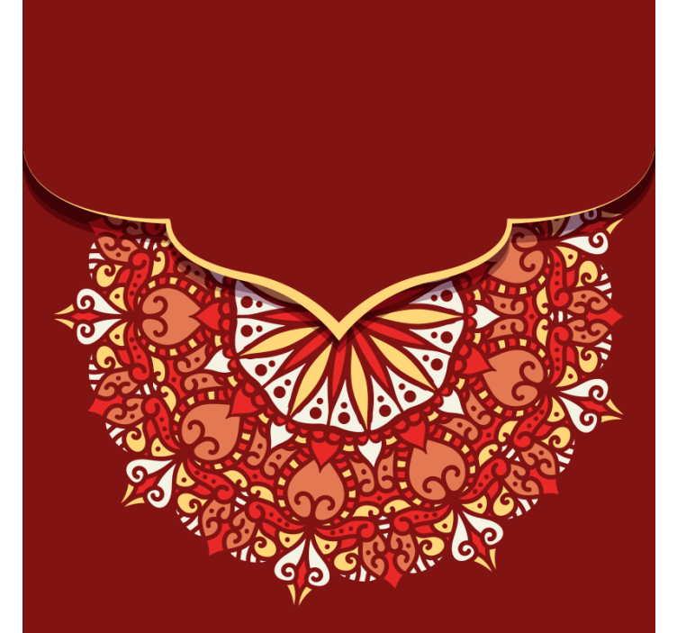 Rollo fenster schmetterlinge mit kunstvollem design - TenStickers