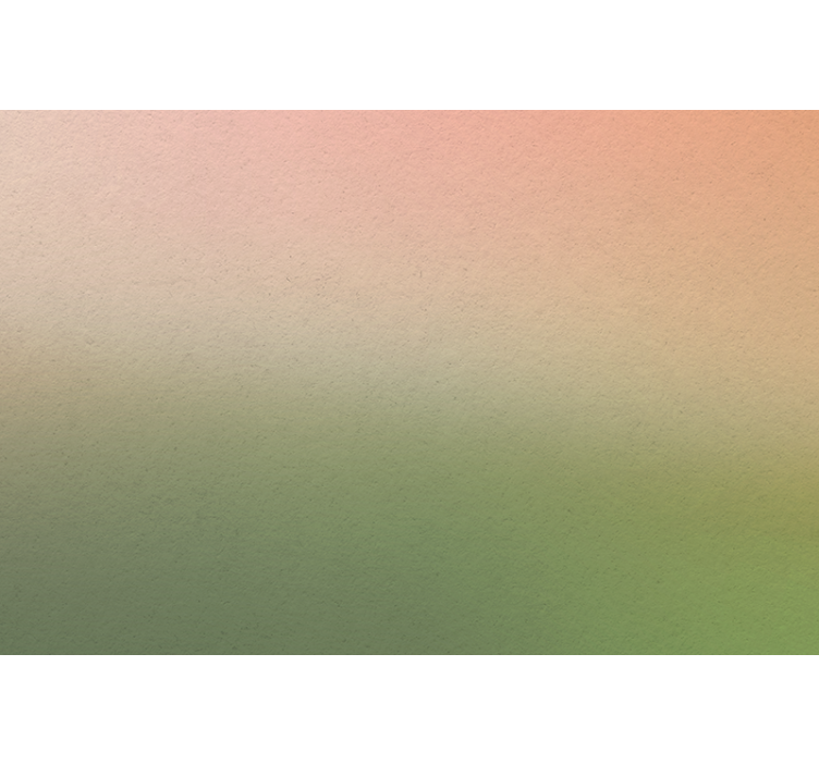 Rollo Fenster Muster farbverlauf erdtöne - TenStickers