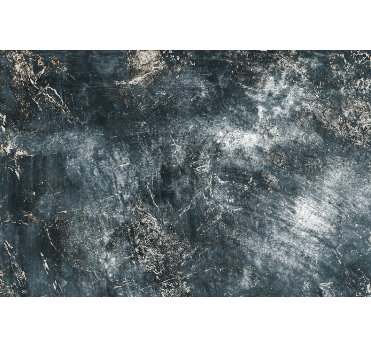 Wohnzimmer Rollos Abgenutztes Design "industrial style" - TenStickers