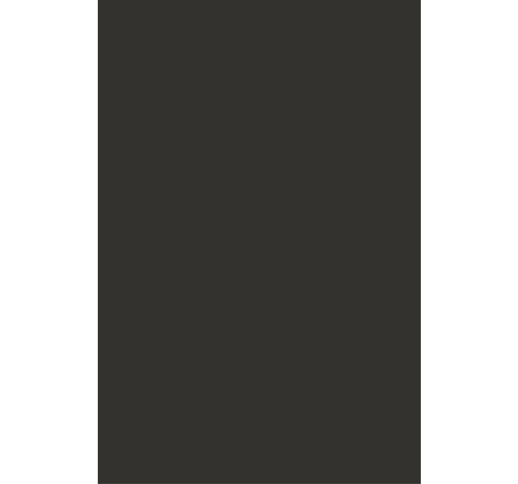 Rollo Fenster Blickdicht abgedunkelte fensterabdeckung - TenStickers