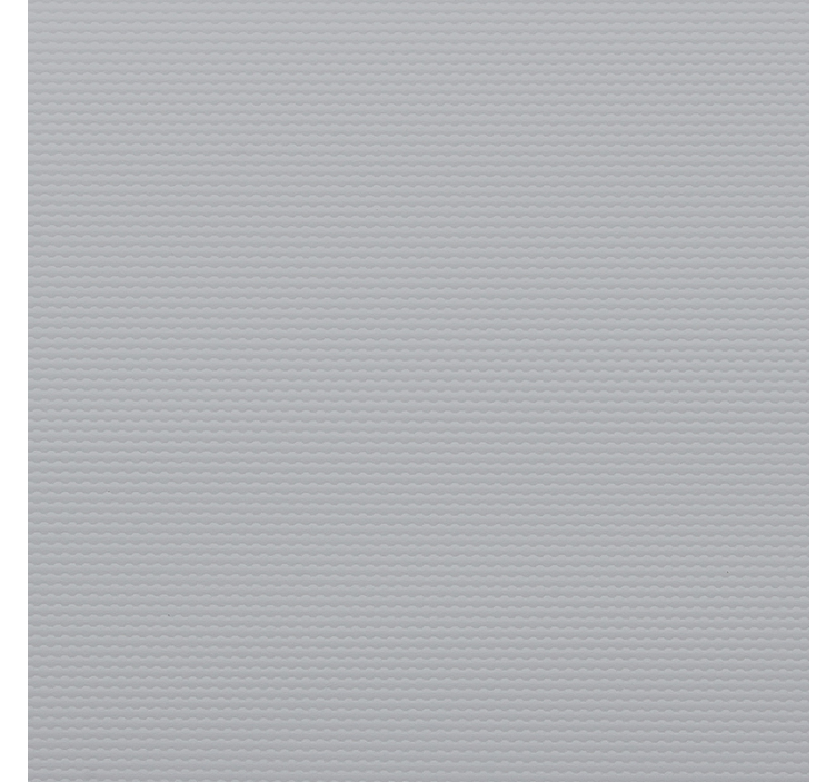 rollo Einfarbiges Design Grau Blickdicht - TenStickers