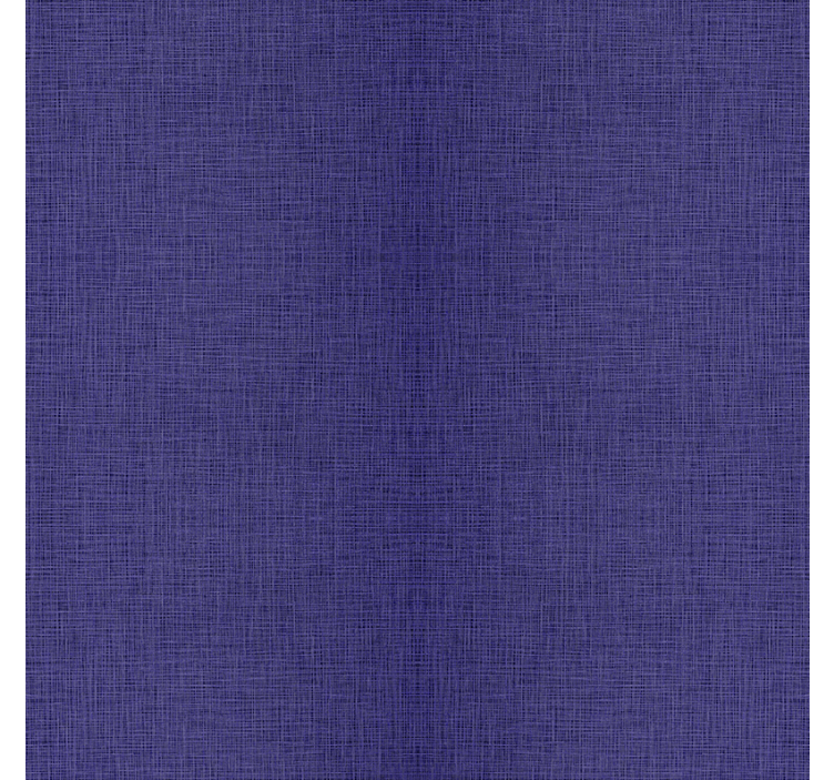 Rollos fürs Wohnzimmer blaue stoffstruktur - TenStickers