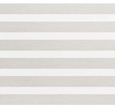 Fenster Rollo modern marmor weiße streifen - TenStickers