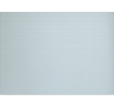 Rollo fenster home office trendy blau - TenStickers
