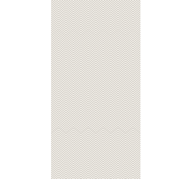 Rollo fenster grau mit grauen linien - TenStickers