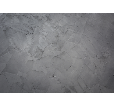 Rollo fenster grau in grauem betonlook - TenStickers