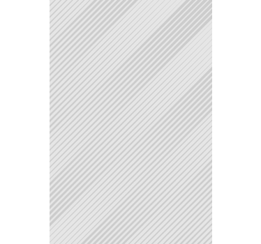 Rollo Fenster grau diagonale streifen - TenStickers