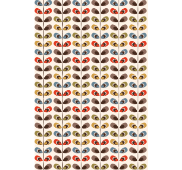 Rollo klassisch Augen - TenStickers